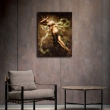 HD Canvas Print Home Decor Paintings Wall Art Pictures-SR-A2401