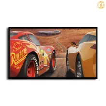 HD Canvas Print Home Decor Paintings Wall Art Pictures-SR100944