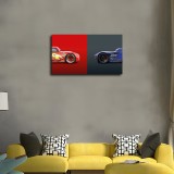 HD Canvas Print Home Decor Paintings Wall Art Pictures-SR100633