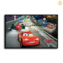 HD Canvas Print Home Decor Paintings Wall Art Pictures-SR-20036