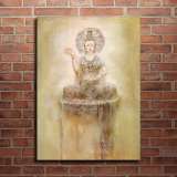 HD Canvas Print Home Decor Paintings Wall Art Pictures-SR-A2376