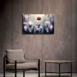 HD Canvas Print Home Decor Paintings Wall Art Pictures-SR105397