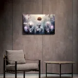 HD Canvas Print Home Decor Paintings Wall Art Pictures-SR105397
