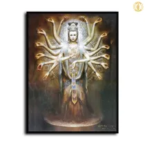 HD Canvas Print Home Decor Paintings Wall Art Pictures-SR-A2399