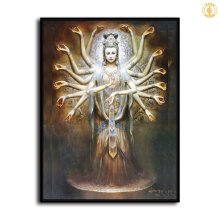 HD Canvas Print Home Decor Paintings Wall Art Pictures-SR-A2399