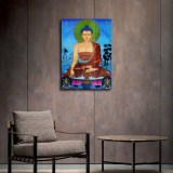 HD Canvas Print Home Decor Paintings Wall Art Pictures-SRC_X543