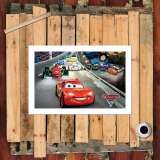 HD Canvas Print Home Decor Paintings Wall Art Pictures-SR-20036
