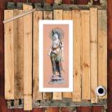 HD Canvas Print Home Decor Paintings Wall Art Pictures-SR-A2389