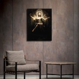 HD Canvas Print Home Decor Paintings Wall Art Pictures-SR-A2405