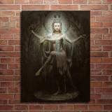 HD Canvas Print Home Decor Paintings Wall Art Pictures-SR-A2375
