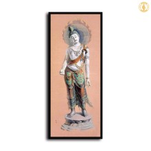 HD Canvas Print Home Decor Paintings Wall Art Pictures-SR-A2389
