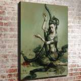 HD Canvas Print Home Decor Paintings Wall Art Pictures-SR-A2373