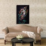 HD Canvas Print Home Decor Paintings Wall Art Pictures-SR-A2397