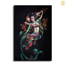 HD Canvas Print Home Decor Paintings Wall Art Pictures-SR-A2397