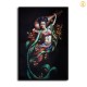 HD Canvas Print Home Decor Paintings Wall Art Pictures-SR-A2397