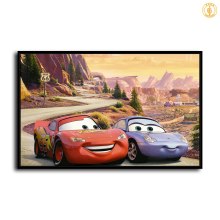 HD Canvas Print Home Decor Paintings Wall Art Pictures-SR-20035