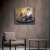 HD Canvas Print Home Decor Paintings Wall Art Pictures-SR-A2400