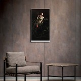 HD Canvas Print Home Decor Paintings Wall Art Pictures-SR-A2402