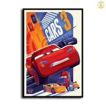 HD Canvas Print Home Decor Paintings Wall Art Pictures-SR100437