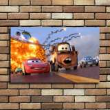 HD Canvas Print Home Decor Paintings Wall Art Pictures-SR-20027