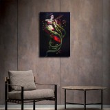 HD Canvas Print Home Decor Paintings Wall Art Pictures-SR-A2395