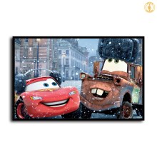 HD Canvas Print Home Decor Paintings Wall Art Pictures-SR-20024
