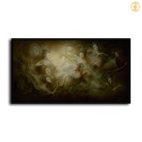 HD Canvas Print Home Decor Paintings Wall Art Pictures-SR-A2379