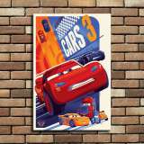 HD Canvas Print Home Decor Paintings Wall Art Pictures-SR100437