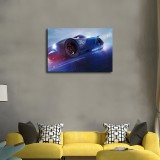 HD Canvas Print Home Decor Paintings Wall Art Pictures-SR109027