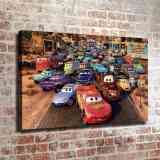 HD Canvas Print Home Decor Paintings Wall Art Pictures-SR-A2859