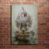 HD Canvas Print Home Decor Paintings Wall Art Pictures-SR-A2383