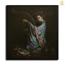 HD Canvas Print Home Decor Paintings Wall Art Pictures-SR-A2374