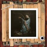 HD Canvas Print Home Decor Paintings Wall Art Pictures-SR-A2374