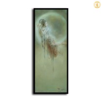 HD Canvas Print Home Decor Paintings Wall Art Pictures-SR-A2386