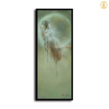 HD Canvas Print Home Decor Paintings Wall Art Pictures-SR-A2386
