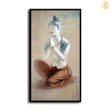 HD Canvas Print Home Decor Paintings Wall Art Pictures-SR-A2391