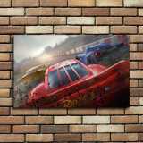 HD Canvas Print Home Decor Paintings Wall Art Pictures-SR100436