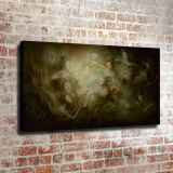 HD Canvas Print Home Decor Paintings Wall Art Pictures-SR-A2379