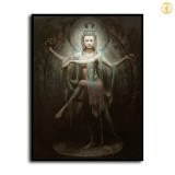 HD Canvas Print Home Decor Paintings Wall Art Pictures-SR-A2375