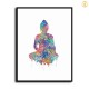 HD Canvas Print Home Decor Paintings Wall Art Pictures-SR110468