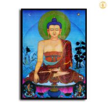 HD Canvas Print Home Decor Paintings Wall Art Pictures-SRC_X543