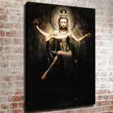 HD Canvas Print Home Decor Paintings Wall Art Pictures-SR-A2405