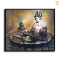 HD Canvas Print Home Decor Paintings Wall Art Pictures-SR-A2400