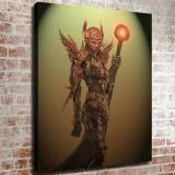 HD Canvas Print Home Decor Paintings Wall Art Pictures-SR103925