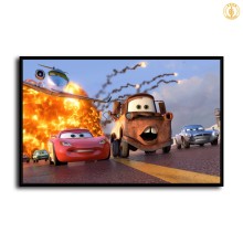 HD Canvas Print Home Decor Paintings Wall Art Pictures-SR-20027
