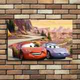 HD Canvas Print Home Decor Paintings Wall Art Pictures-SR-20035