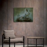 HD Canvas Print Home Decor Paintings Wall Art Pictures-SR-A2387
