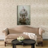 HD Canvas Print Home Decor Paintings Wall Art Pictures-SR-A2383