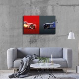 HD Canvas Print Home Decor Paintings Wall Art Pictures-SR100633