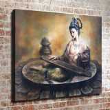 HD Canvas Print Home Decor Paintings Wall Art Pictures-SR-A2400